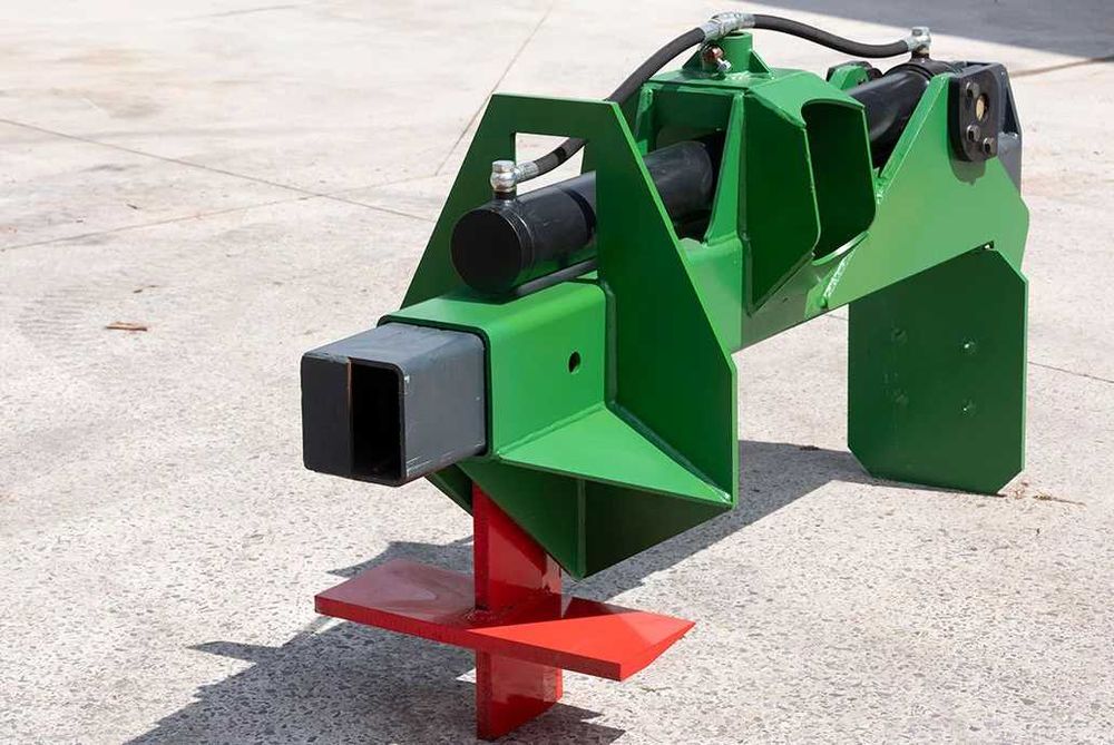 Despicator pentru excavator Dehard