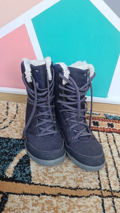 Ghete de iarnă - Decathlon