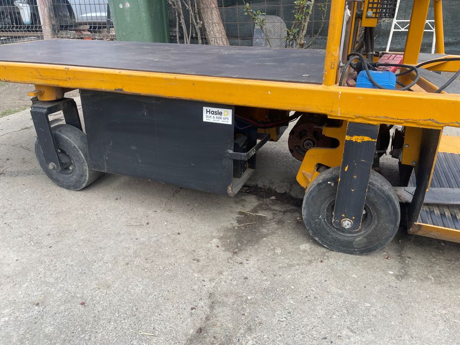 Mașină electrică cărucior electric