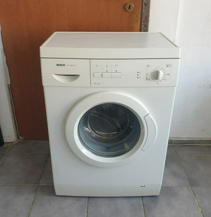 LICHIDARE DE STOC. Masina de spălat rufe Bosch  - Siemens,  300452