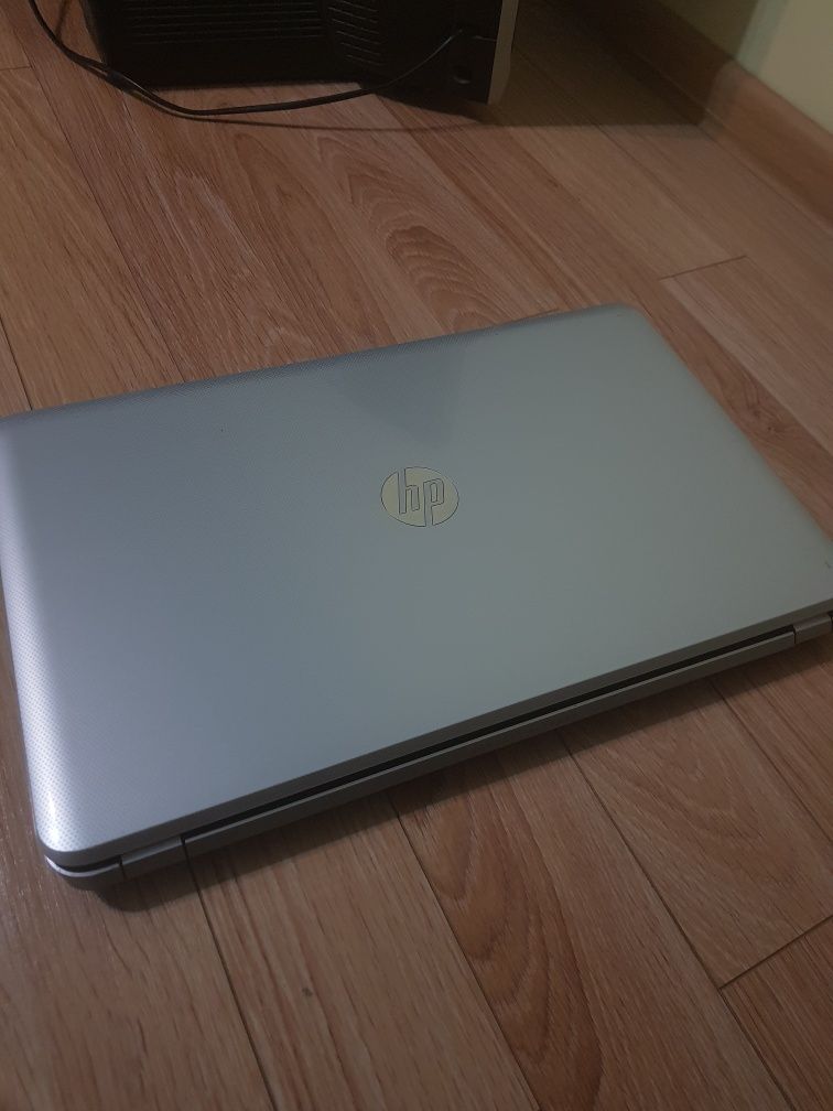 Ноутбук hp Pavilion 17-e119wm