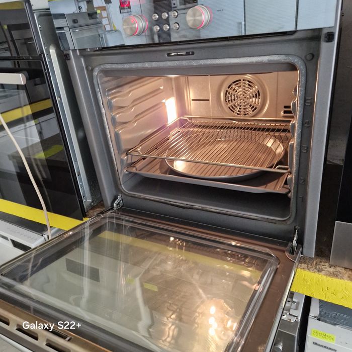 Фурна за вграждане SIEMENS Pyrolyse