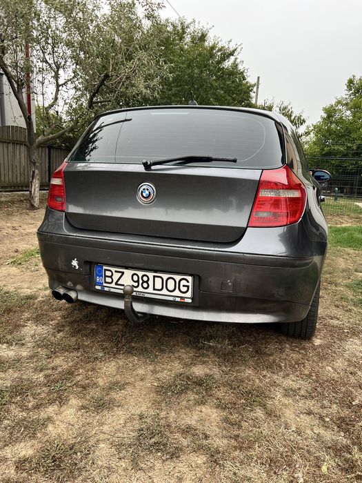 Bmw seria 1 E87