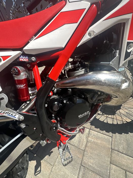 BETA 300 XTRAINER 2017 ( KTM , GASGAS , husqvarna , HONDA) PRET FIX!!