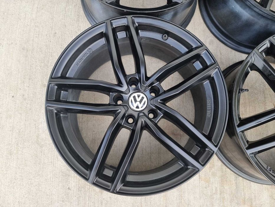 Jante R18 5x112 BMW G30,G20,G01;VW-Audi Q5,A5,A6,TIGUAN;SKODA;MERCEDES