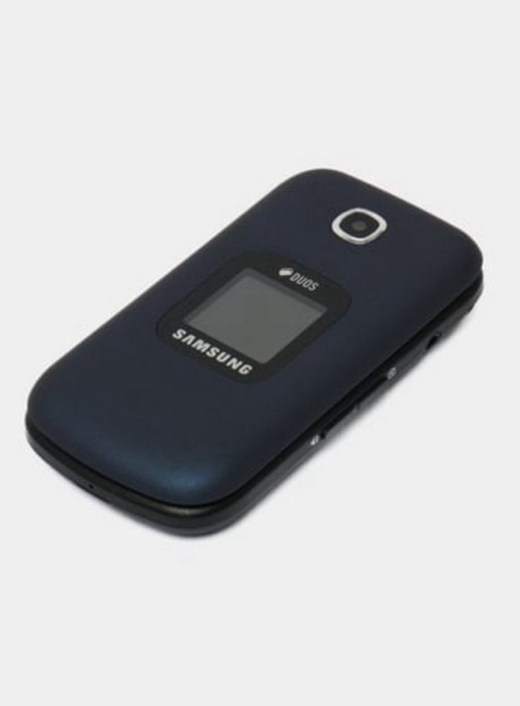 Телефон Samsung GM-B311V Flip DUOS