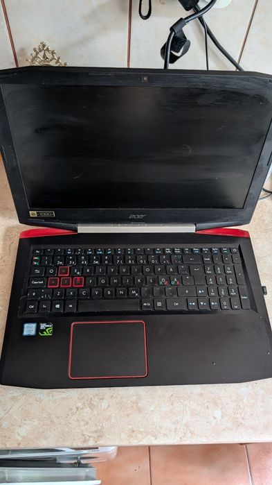 Laptop Acer VX15