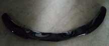 Spoiler (Lama) Mercedes A Class AMG45 W176