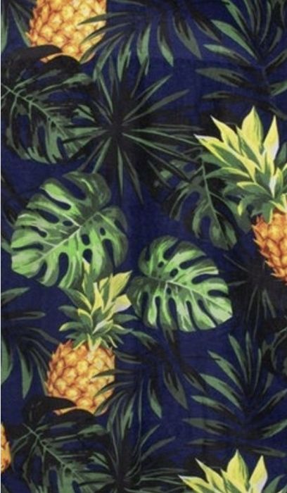 Prosop cu perna inclusa, de plaja/baie cu uscare rapida Avon