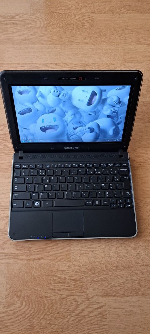 laptop samsung N210