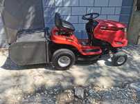MTD - Smart RC 125