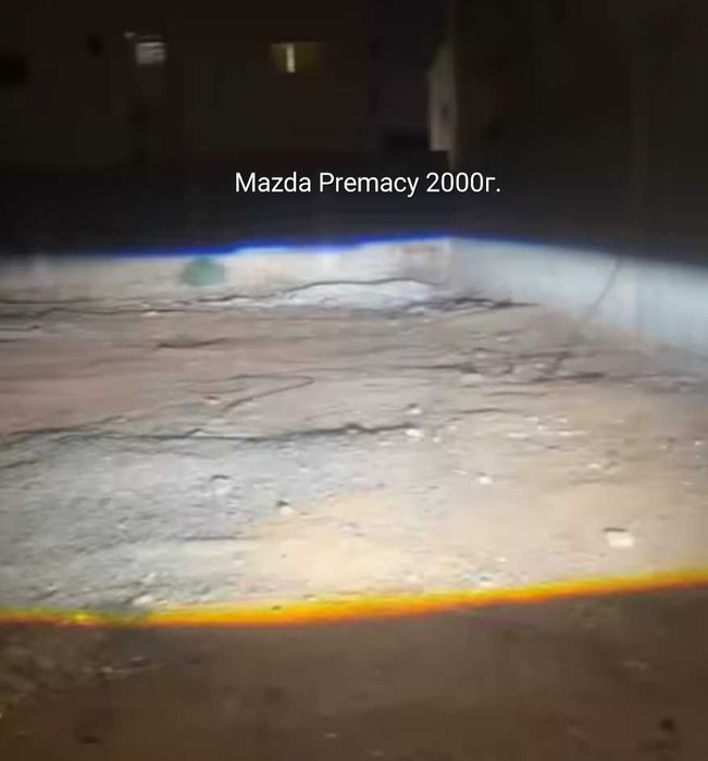 Рециклиране и ремонт на фарове, халогени