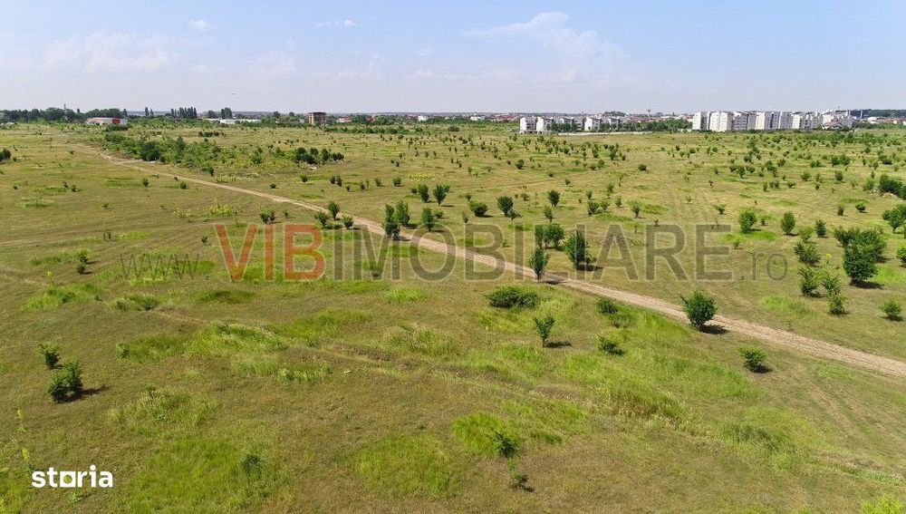 Teren intravilan de vanzare – Baneasa, Piscul Corbului