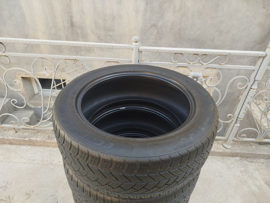 235 55 R19 Shina Gopro