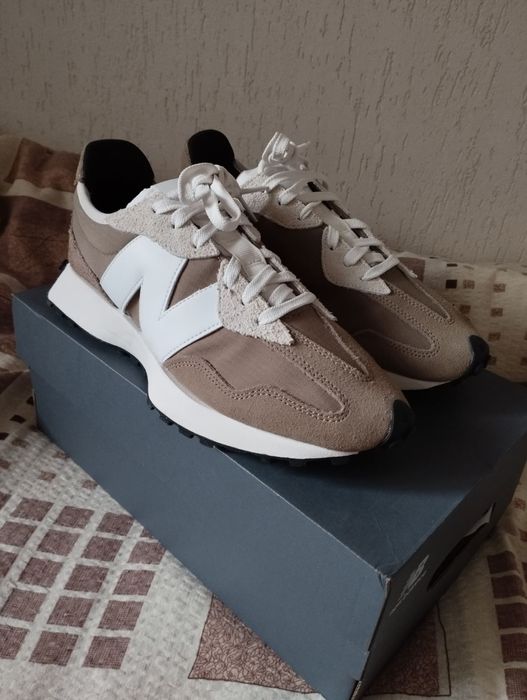 Маратонки New Balance