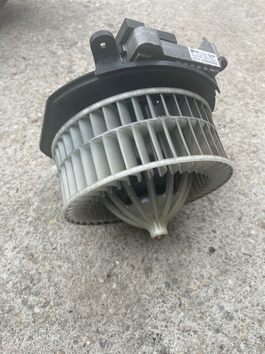 Aeroterma habitaclu interior Mercedes w211 w219 e class cls