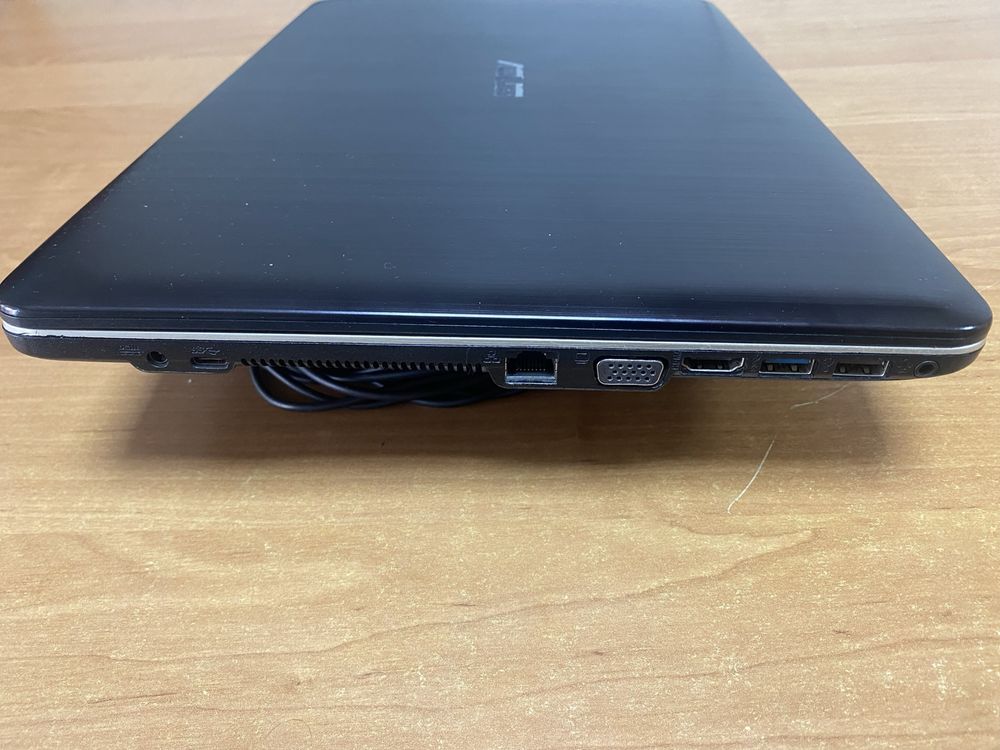Asus Vivobook X540SA