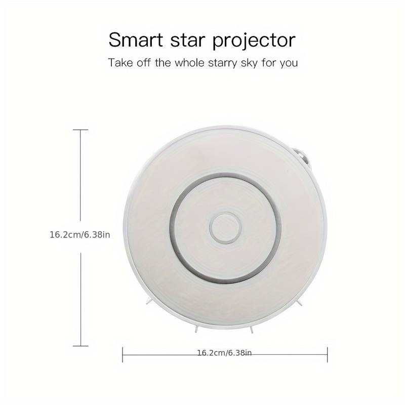 Proiector Smart Cer cu stele