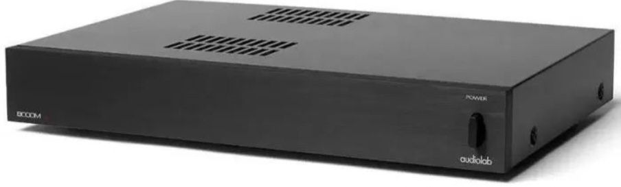 Audiolab 8200P amp