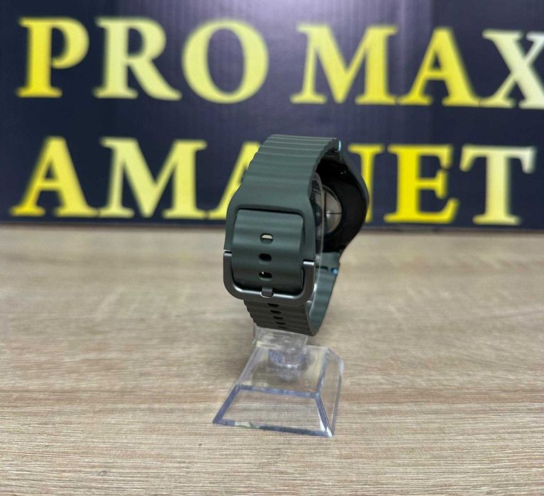 Samsung Galaxy Watch7 44mm Green ProMax Amanet