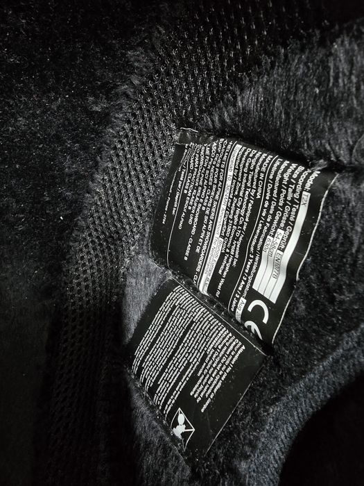 Brunotti ски/сноуборд каска