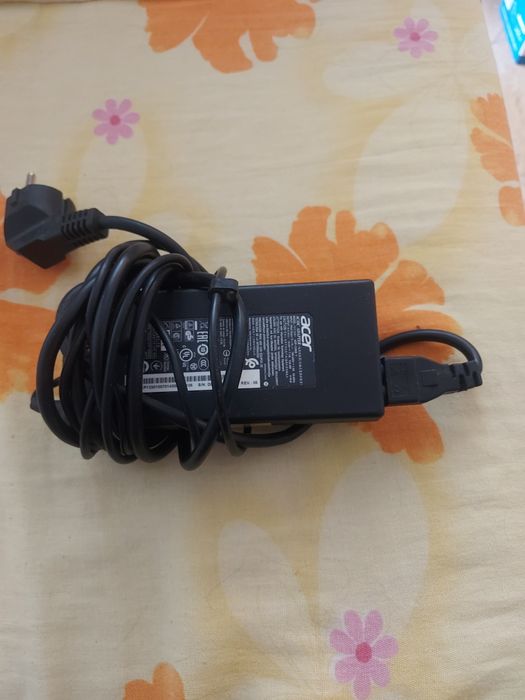 Încărcător laptop Acer