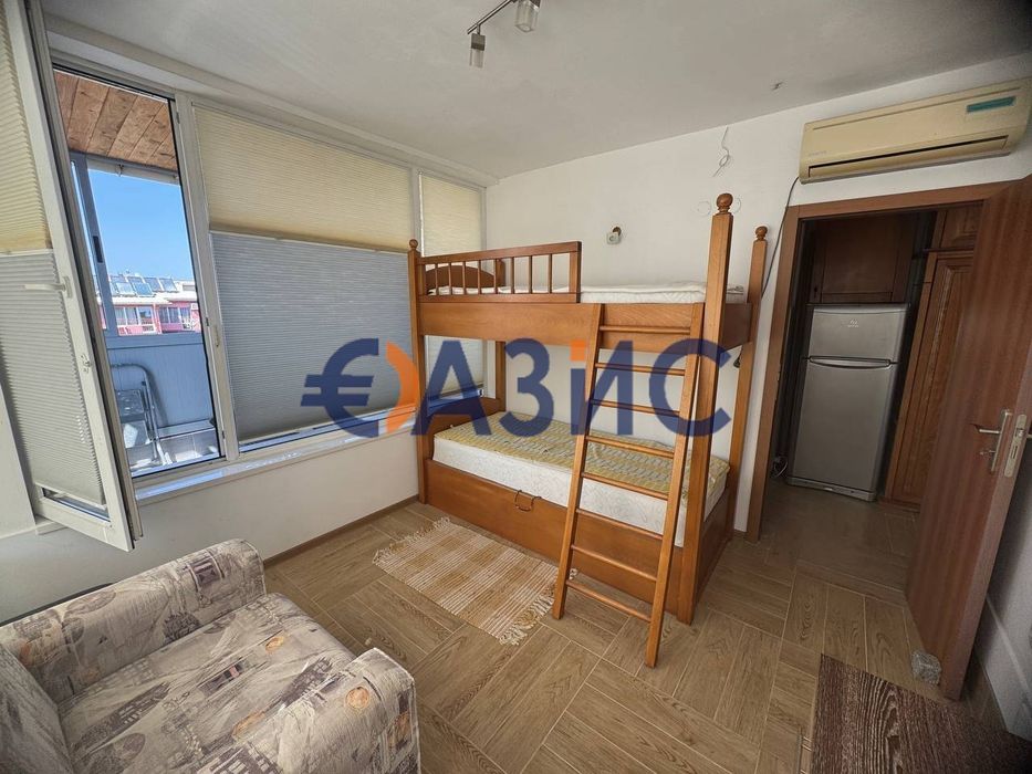 Продава се Двустаен апартамент в Несебър - 64 кв.м за 1304 €/кв.м - Снимка #6