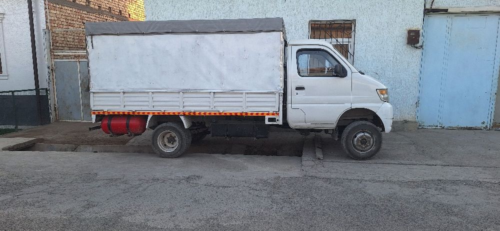 Changan 99 sotiladi xolati yaxshi