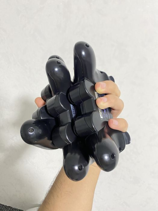 Plestation 3 Plesteshin 3