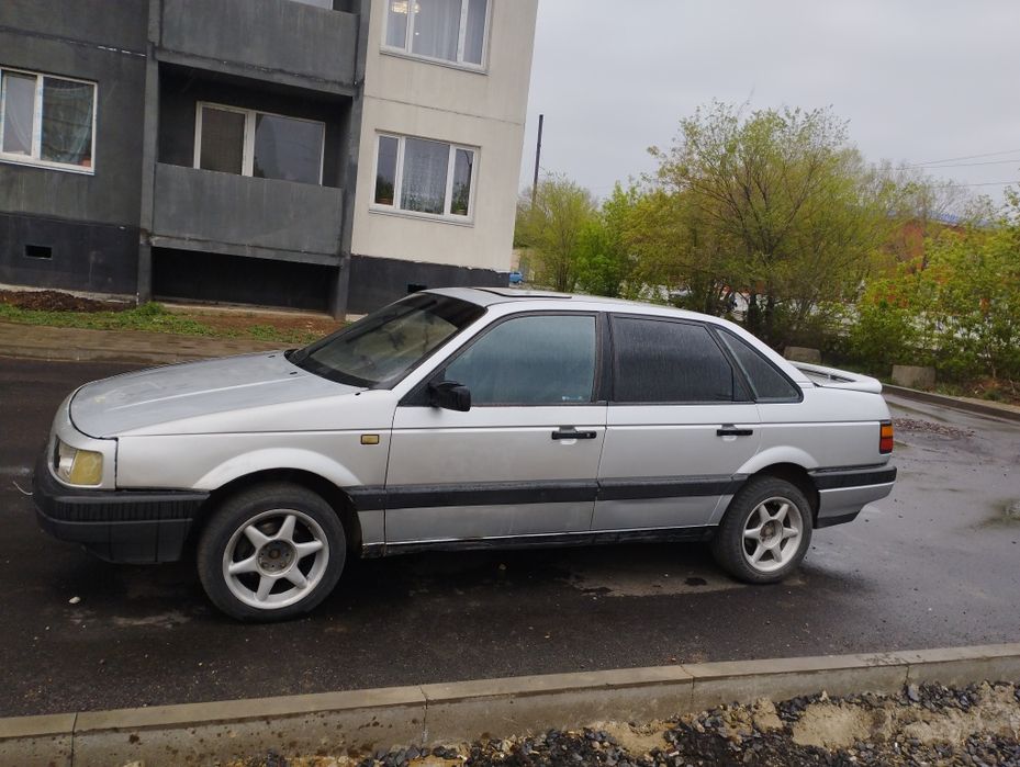 Продам Пассат б 3