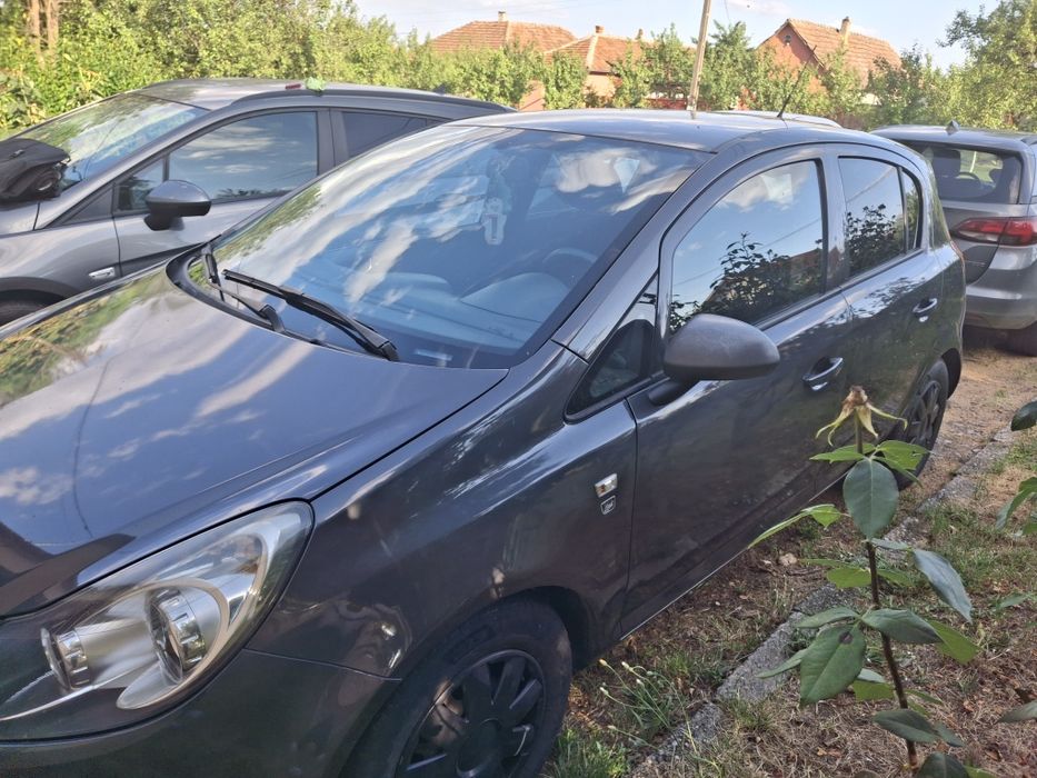 Opel Corsa 1.3 CDTI