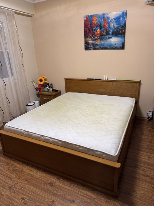 Матрак-164/190 см.