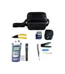 Kit Trusa FTTH fibra optica