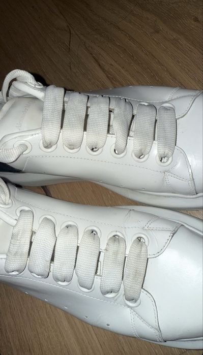 Alexander mcqueen
