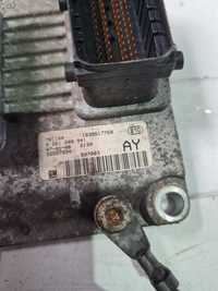 ECU Calculator Motor Opel Corsa D 1.4 Z14XEP 0261208941 / 55557934 AY