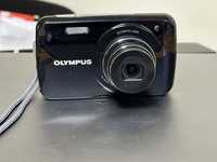 Camera Olympus vh 210 14 mp ca noua