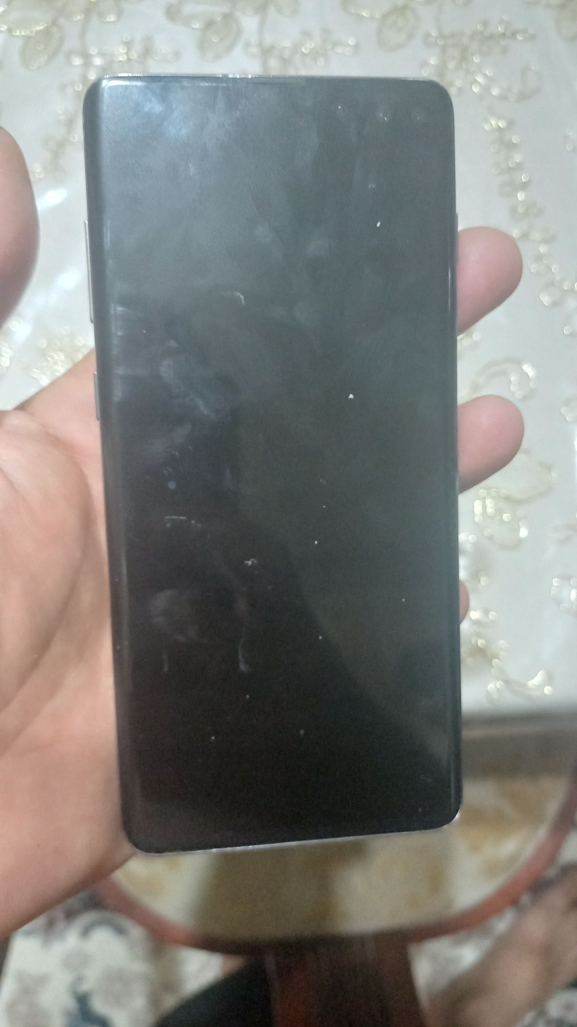 Самсунг S 10+ обмен