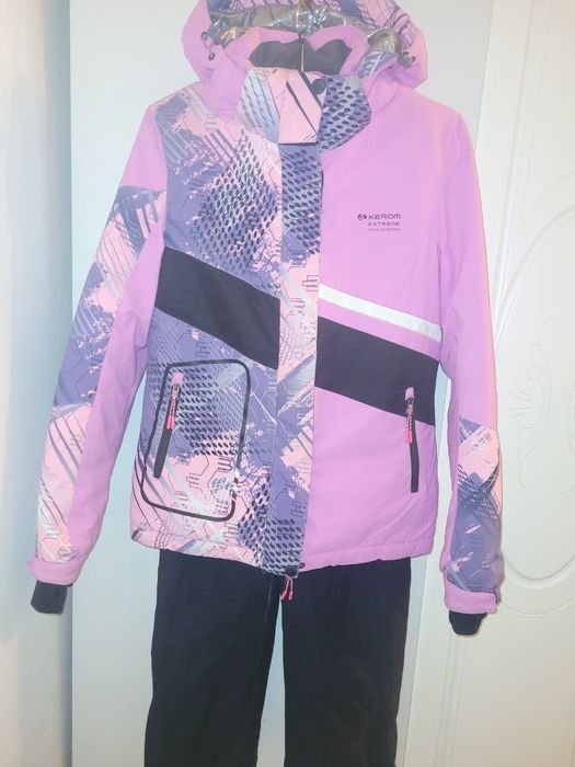 Горнолыжный костюм