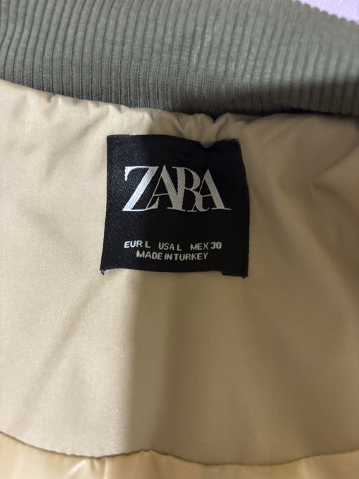 Пролетни якета ZARA (M) и SINCEI (XL) – чисто нови!