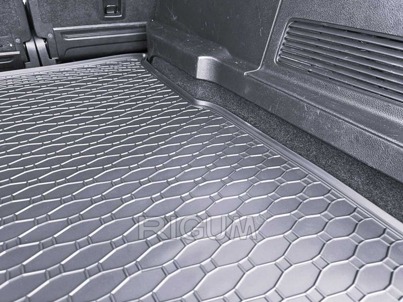 Гумени стелки или багажник FORD GALAXY и S-MAX от 2006 до 2015г.