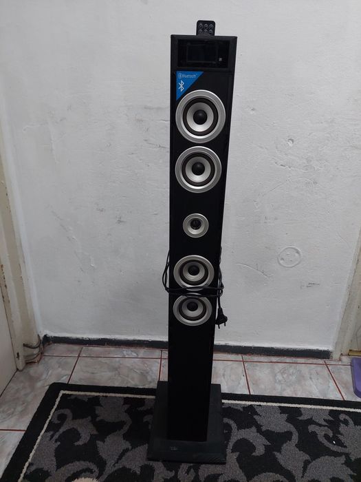 Boxa bluetooth second-hand