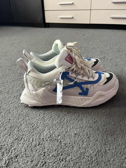Off-white odsy
