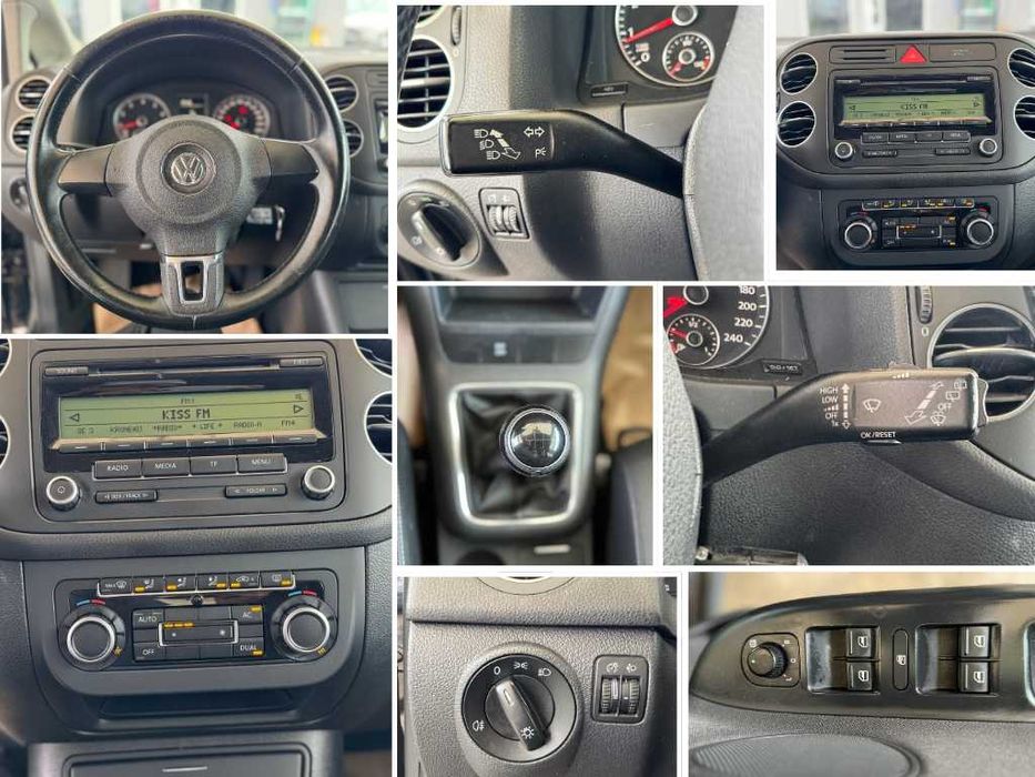 Golf 6 Plus | 1.4 Benzina (122 CP) | Garantie | Posibilitate rate