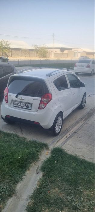 Ассалому алекум Спарк сотаман 7200