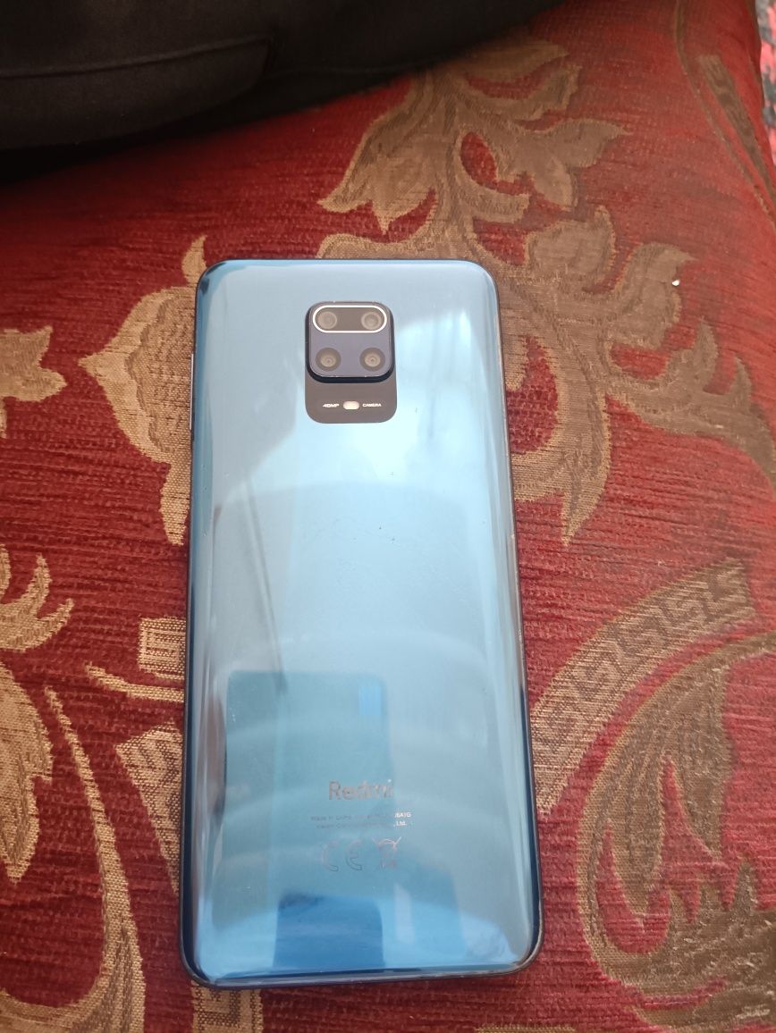 REDMI NOTE 9S sotiladi