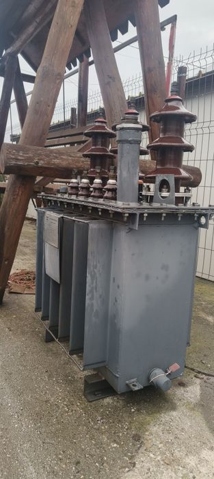 Transformator 25 kva