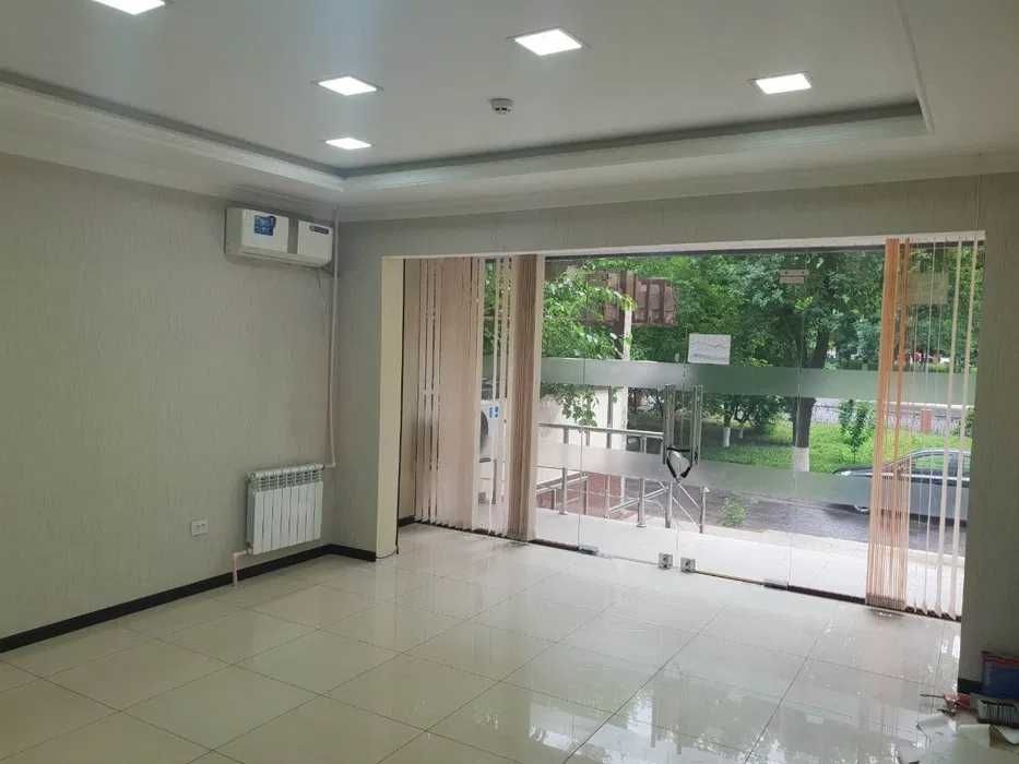 Коммерческое помещение 88 м² на 1 этаже в Шайхантахуре, массив Жангох