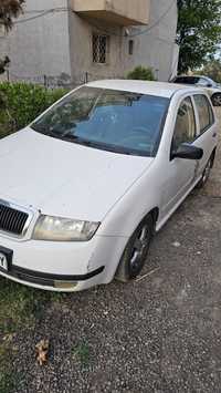 Skoda fabia 1.2 2004