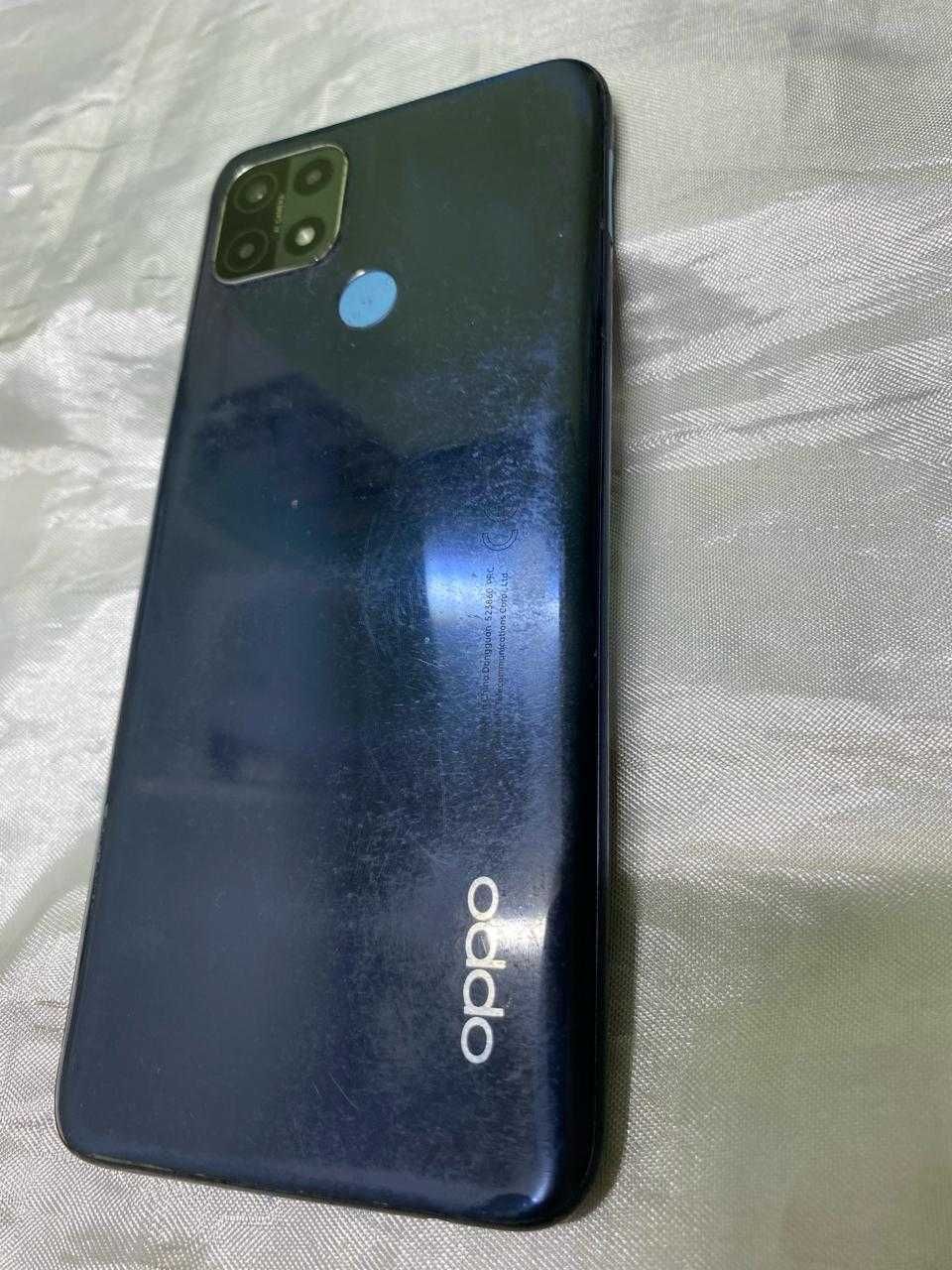 Oppo A15 (0711 г.Уральск) ЛОТ 358498