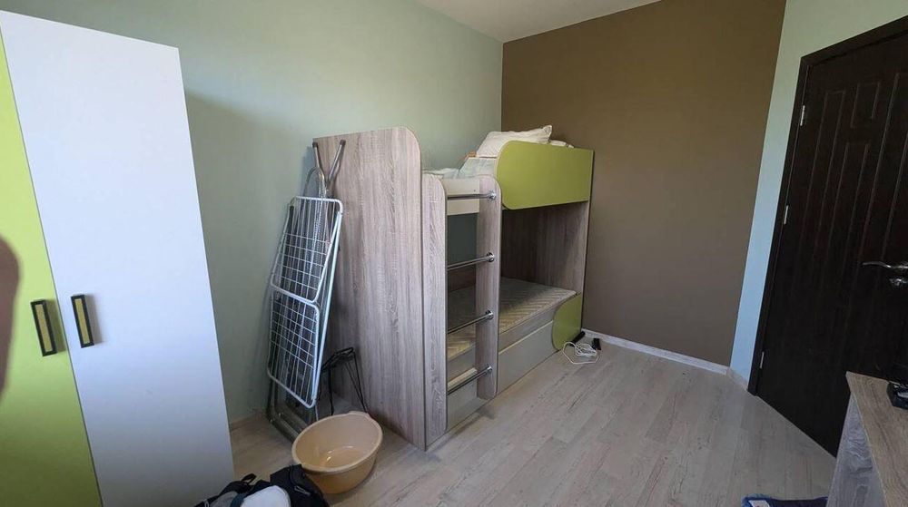 Дава се под наем Тристаен апартамент в Варна, м-т Траката - 80 кв.м за 625 € - Снимка #5